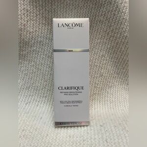 Lancôme Clarifique Refining Brightening Pro-Solution Lancome